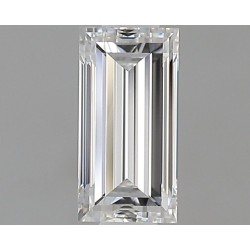 0.59 cts Solitaire Natural Diamond