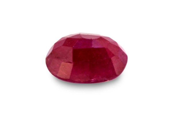 3.12 cts Unheated Natural Ruby (Manikya)