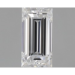 0.55 cts Solitaire Natural Diamond