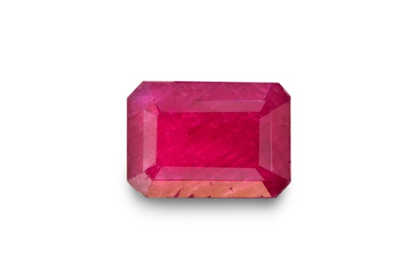 2.31 cts Unheated Natural Ruby (Manikya)