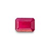 2.31 cts Unheated Natural Ruby (Manikya)
