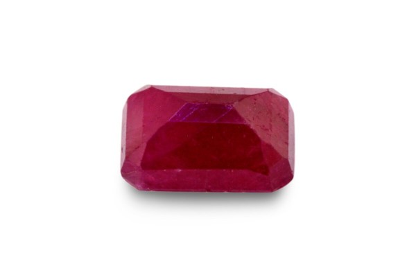 2.31 cts Unheated Natural Ruby (Manikya)
