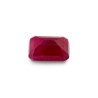 2.31 cts Unheated Natural Ruby (Manikya)