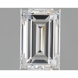 0.61 cts Solitaire Natural Diamond