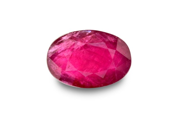 3.24 cts Unheated Natural Ruby (Manikya)