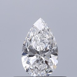 0.33 cts Solitaire Natural Diamond