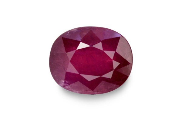 4.31 cts Natural Ruby (Manikya)
