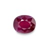 4.31 cts Natural Ruby (Manikya)