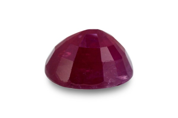 4.31 cts Natural Ruby (Manikya)