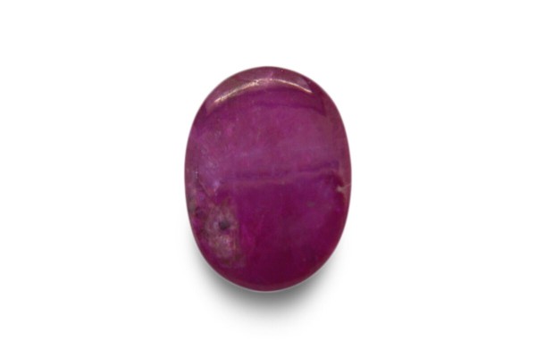 3.05 cts Natural Ruby (Manikya)