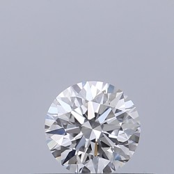 0.3 cts Solitaire Natural Diamond