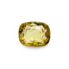 2 cts Unheated Natural Yellow Sapphire (Pukhraj)