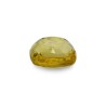 2 cts Unheated Natural Yellow Sapphire (Pukhraj)