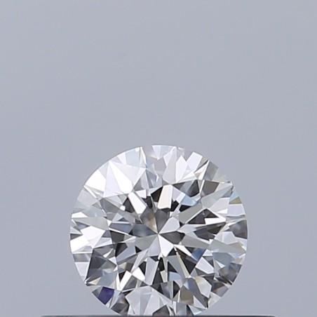 0.32 cts Solitaire Natural Diamond