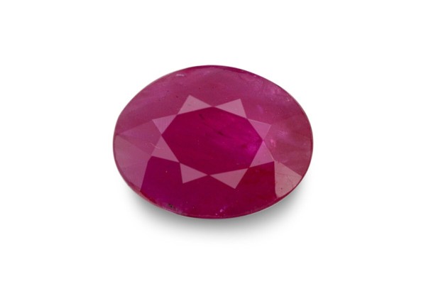 1.67 cts Natural Ruby (Manikya)