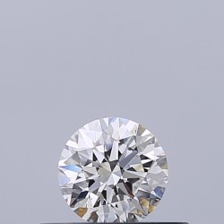 0.3 cts Solitaire Natural Diamond