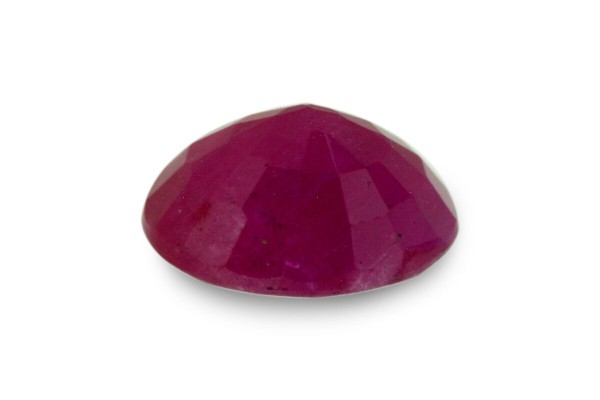 1.67 cts Natural Ruby (Manikya)