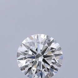 0.35 cts Solitaire Natural Diamond
