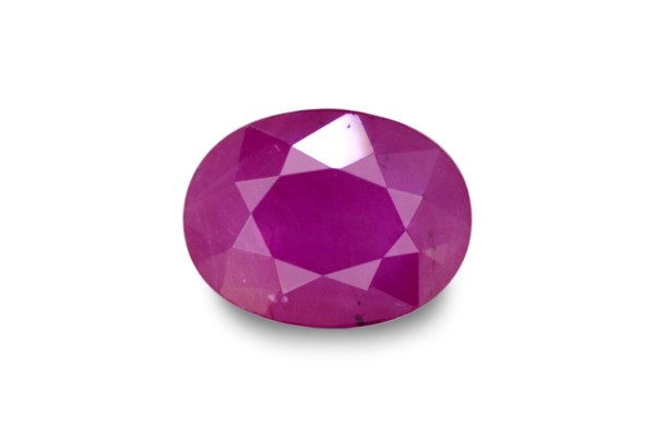 2.07 cts Natural Ruby (Manikya)