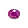 2.07 cts Natural Ruby (Manikya)