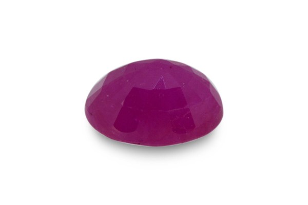 2.07 cts Natural Ruby (Manikya)