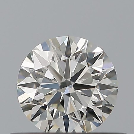 0.4 cts Solitaire Natural Diamond