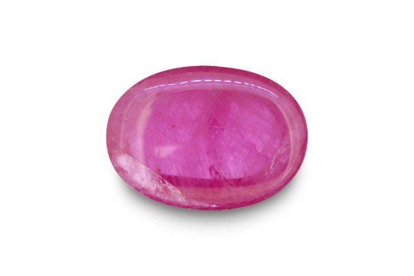 4.13 cts Natural Ruby (Manikya)