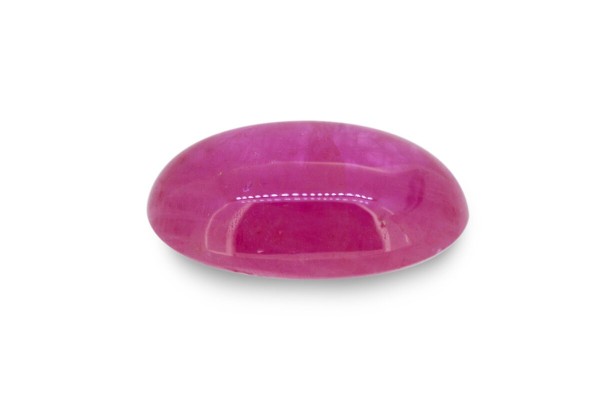 4.13 cts Natural Ruby (Manikya)