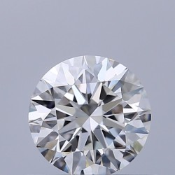 0.57 cts Solitaire Natural Diamond