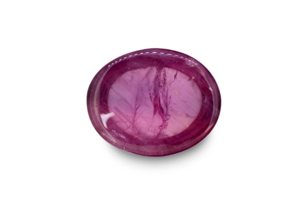 3.16 cts Natural Ruby (Manikya)