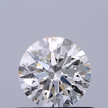 0.61 cts Solitaire Natural Diamond