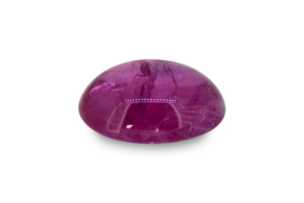 3.16 cts Natural Ruby (Manikya)