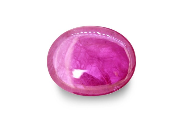 4.95 cts Natural Ruby (Manikya)