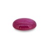 4.95 cts Natural Ruby (Manikya)