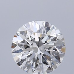 0.71 cts Solitaire Natural Diamond