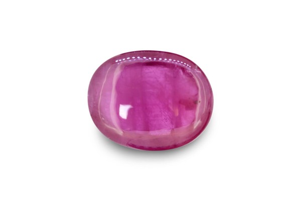 4.42 cts Natural Ruby (Manikya)