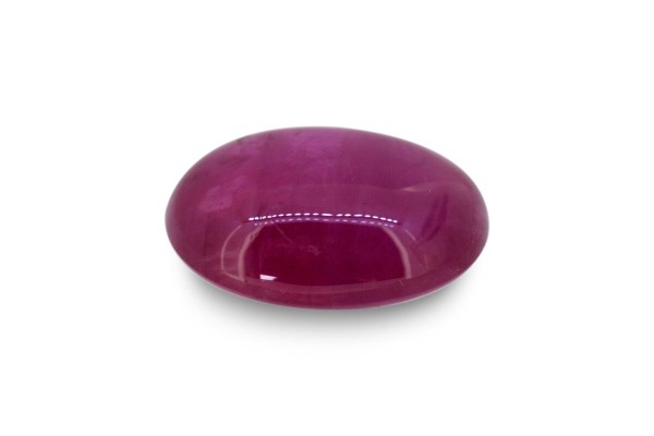 4.42 cts Natural Ruby (Manikya)