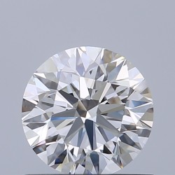 0.8 cts Solitaire Natural Diamond