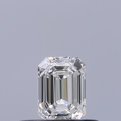 0.3 cts Solitaire Natural Diamond