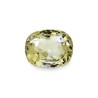 1.35 cts Unheated Natural Yellow Sapphire (Pukhraj)