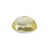 1.35 cts Unheated Natural Yellow Sapphire (Pukhraj)