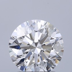 1.51 cts Solitaire Natural Diamond