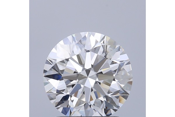 1.51 cts Solitaire Natural Diamond