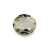 1.18 cts Unheated Natural White Sapphire (White Pukhraj)