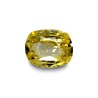 1.17 cts Unheated Natural Yellow Sapphire (Pukhraj)