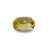 1.17 cts Unheated Natural Yellow Sapphire (Pukhraj)