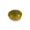 1.09 cts Unheated Natural Yellow Sapphire (Pukhraj)