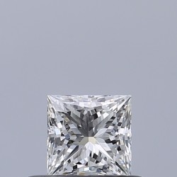 0.36 cts Solitaire Natural Diamond