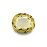 1.09 cts Unheated Natural Yellow Sapphire (Pukhraj)