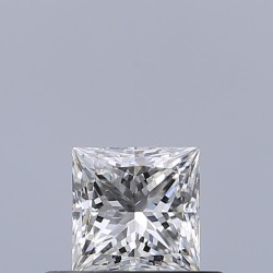 0.4 cts Solitaire Natural Diamond